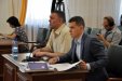 ВРП відсторонила суддю Дзержинського районного суду міста Харкова Лазюка С.В. від здійснення правосуддя у зв’язку з притягненням його до кримінальної відповідальності