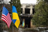 USAID підтримує відновлення зруйнованого військами РФ Бородянського районного суду на Київщині